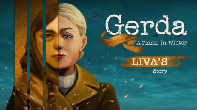 Gerda A Flame in Winter Livas Story Free Download