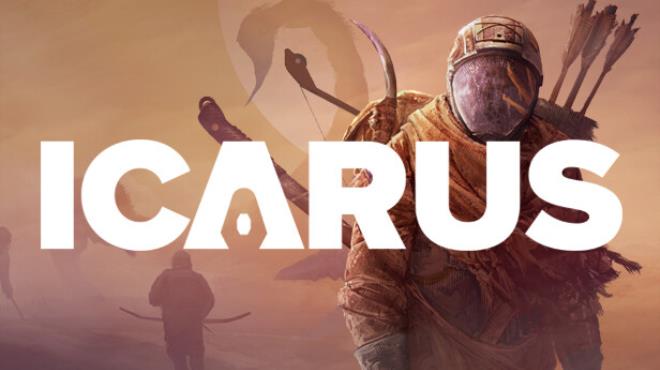 ICARUS Update v1 3 8 113903 Free Download