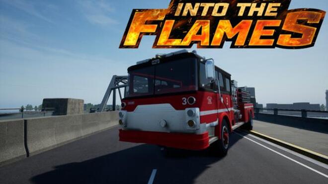 Into The Flames Retro Truck Pack 1 Free Download