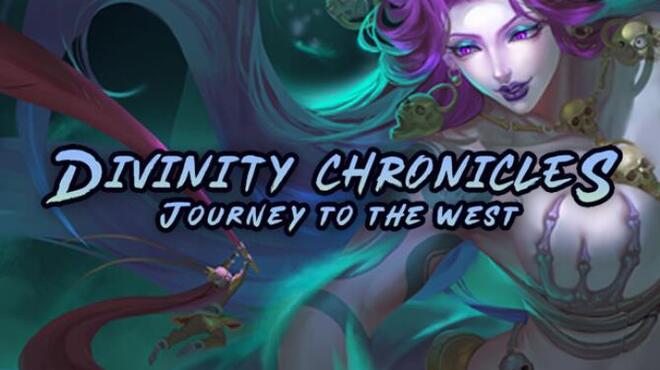 Journey to the West Update v1 12 5b Free Download