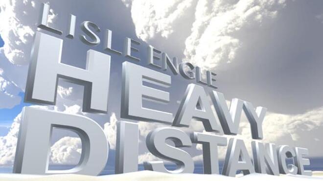 Lisle Engle Heavy Distance Free Download