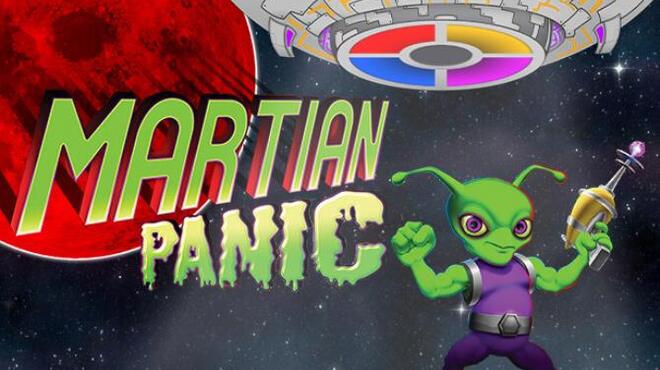Martian Panic Free Download