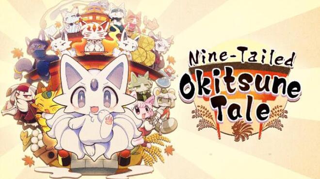 Nine-Tailed Okitsune Tale Update v20230527 Free Download