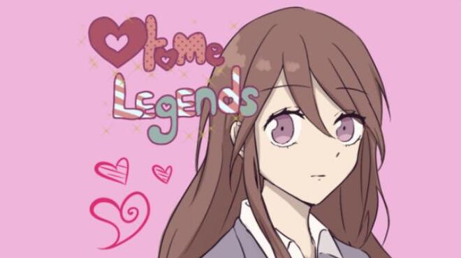 Otome Legends Free Download