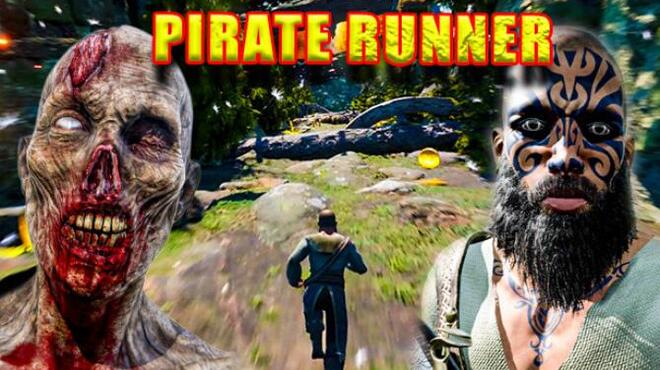Pirate Runner Free Download