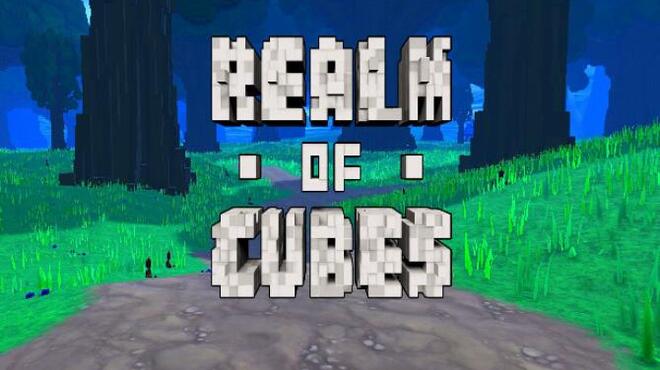 Realm Of Cubes Free Download