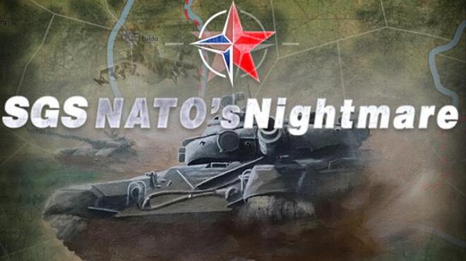 SGS NATOs Nightmare Update v20230630 Free Download