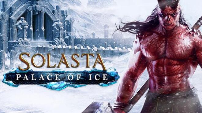 Solasta Crown of the Magister Palace of Ice Update v1 5 94 Free Download