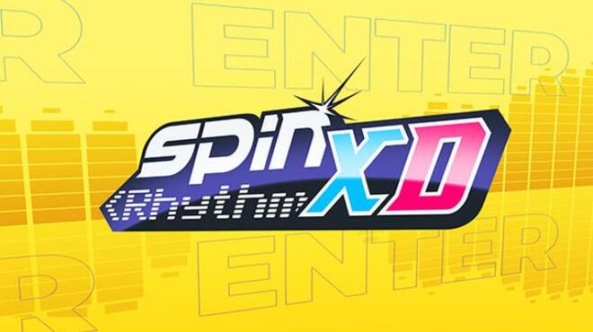 Spin Rhythm XD Update v1 1 0 Free Download