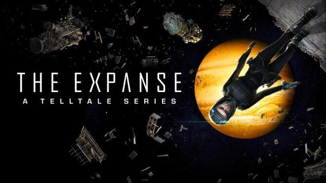 The Expanse - A Telltale Series Free Download
