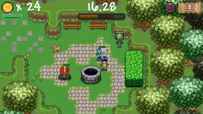 Time Knight VS. Zombies Torrent Download