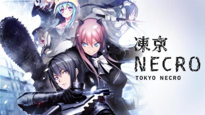 Tokyo Necro Update v1 01s Free Download