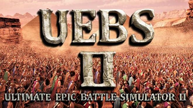 Ultimate Epic Battle Simulator 2 Crackfix Free Download