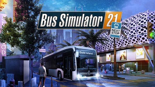 Bus Simulator 21 Next Stop Update v2 32 Free Download