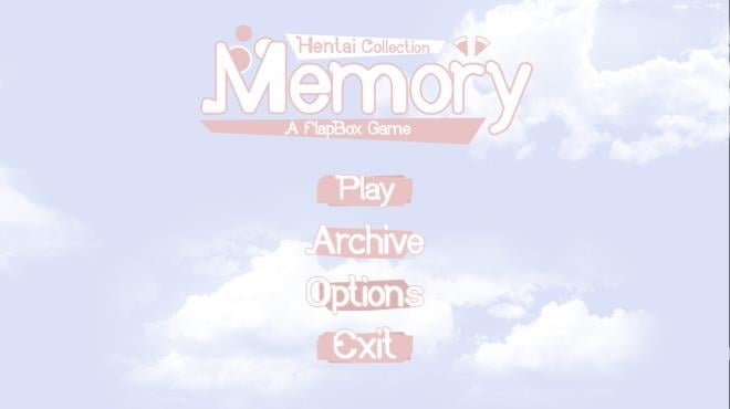 Hentai Collection: Memory Torrent Download
