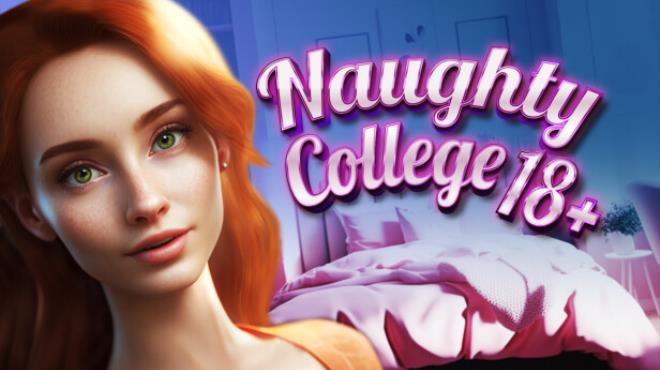 Naughty College 18+