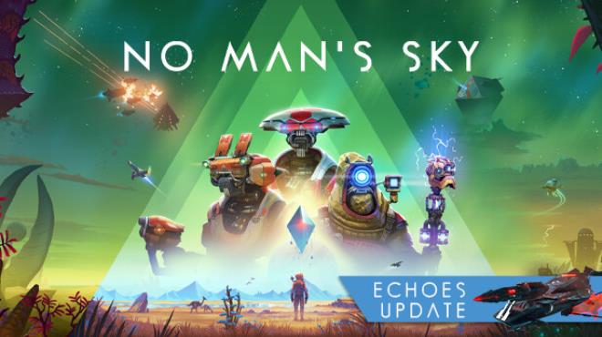 No Mans Sky Echoes Update v4 41 Free Download