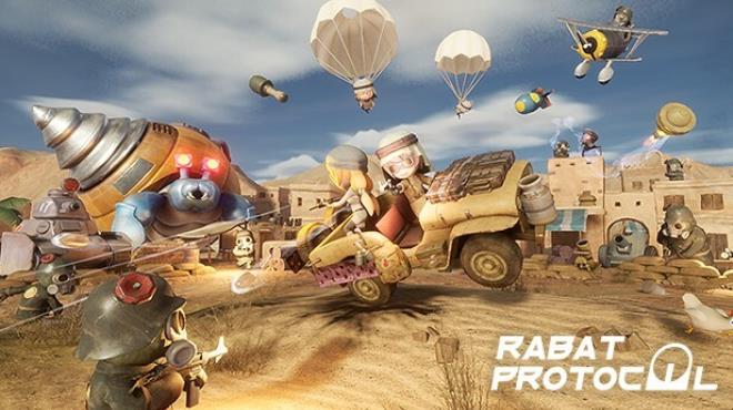 Rabat Protocol Metal Rhapsody Update v20230811 Free Download