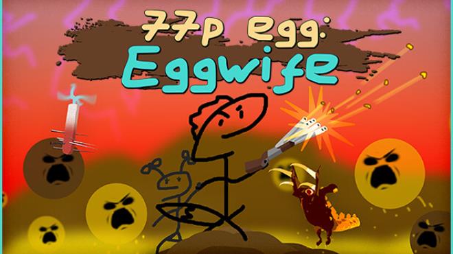77p egg Eggwife Update v1 0 1 Free Download