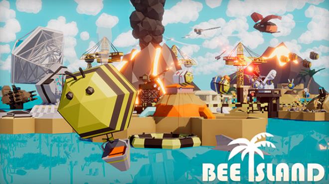 Bee Island Update v20230909 Free Download