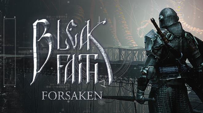 Bleak Faith Forsaken v4026544 Free Download
