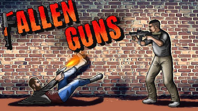 Fallen Guns Free Download