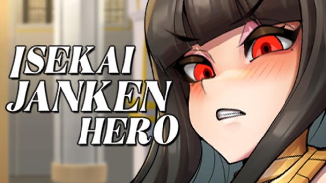 Isekai Janken Hero Free Download