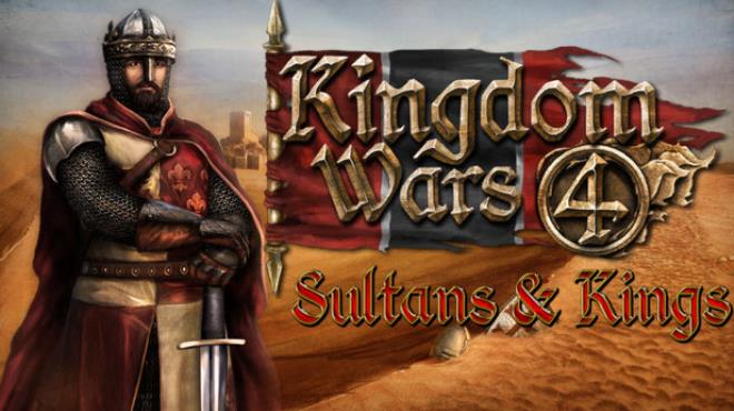 Kingdom Wars 4 Sultans and Kings Update v1 32 Free Download