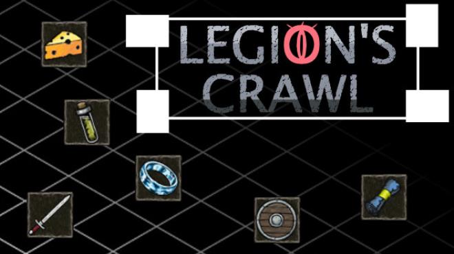 Legion's Crawl Free Download