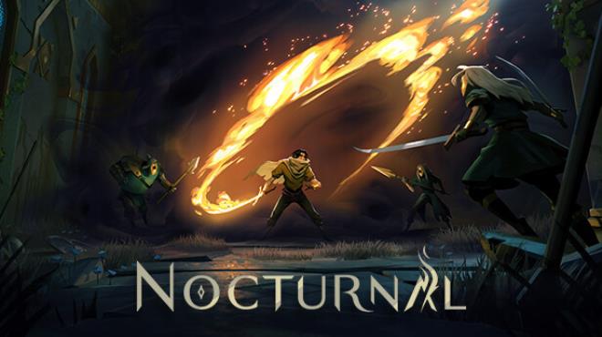 Nocturnal Update v1 1 1 Free Download