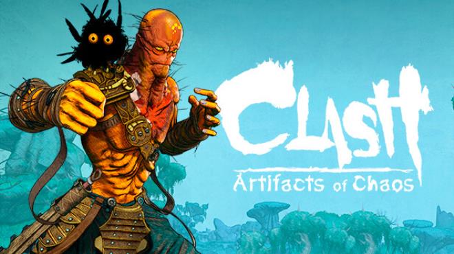 Clash Artifacts of Chaos v28790 Free Download