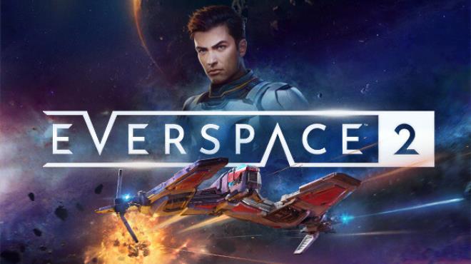 EVERSPACE 2 Update v1 1 36252 Free Download