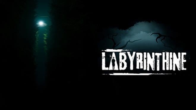 Labyrinthine Update v20231002 Free Download