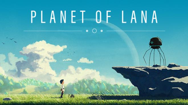 Planet of Lana v1 1 0 0 Free Download
