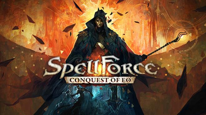 SpellForce Conquest of Eo v01 03 27708 Free Download