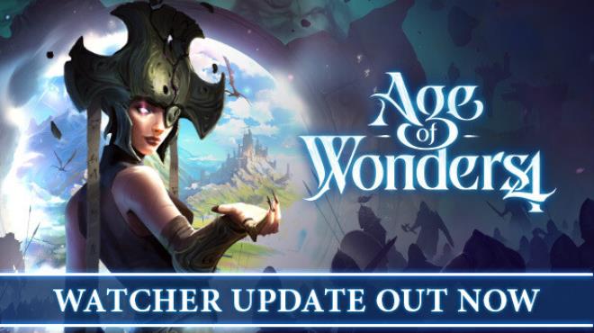 Age of Wonders 4 Empires and Ashes Free Download