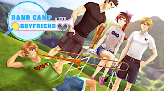 Band Camp Boyfriend Update v20231112 Free Download