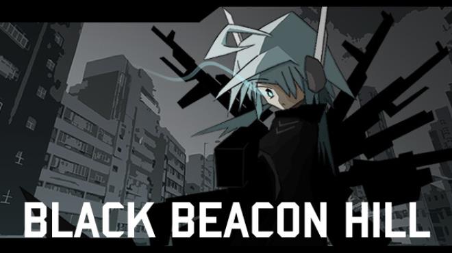 Black Beacon Hill-TENOKE