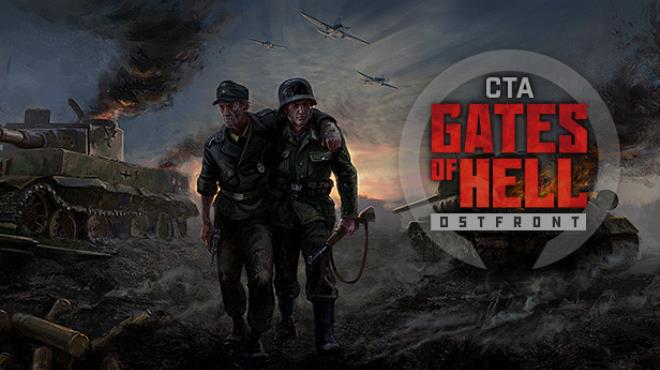 Call to Arms Gates of Hell Ostfront Liberation Free Download