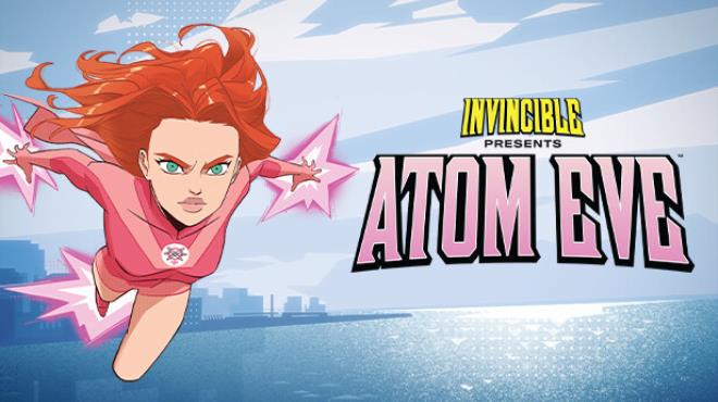 Invincible Presents Atom Eve Update v20231117 Free Download