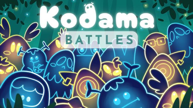 Kodama Battles Free Download