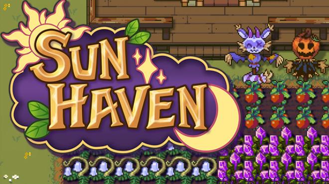 Sun Haven Update v1 3 1a incl DLC Free Download