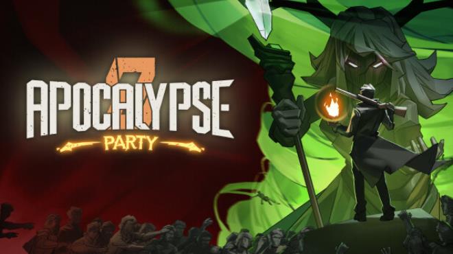 Apocalypse Party Update v20231202-TENOKE
