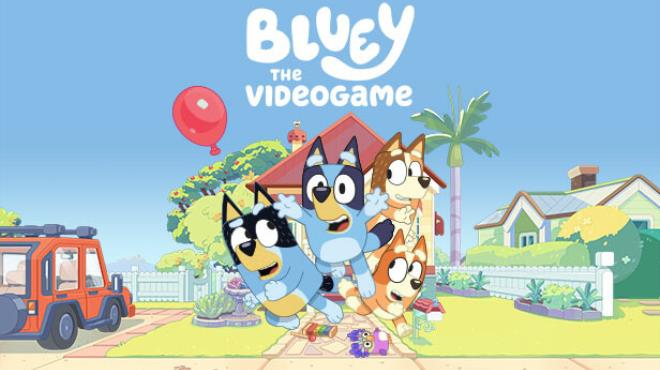 Bluey The Videogame Update v0 20 4 Free Download