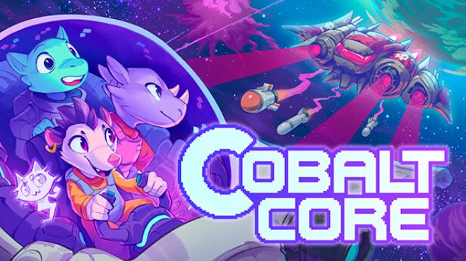 Cobalt Core Update v1 0 2-TENOKE