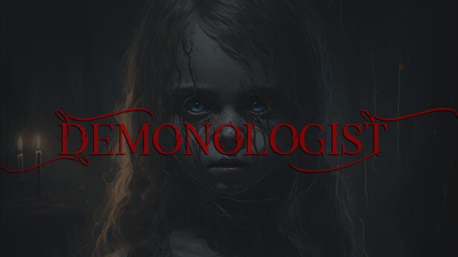 Demonologist Update v1 1 4 Free Download