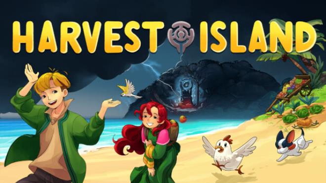 Harvest Island Update v1 73 Free Download