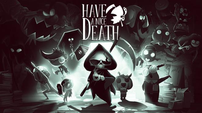 Have a Nice Death Update v1 0 3 54983 Free Download