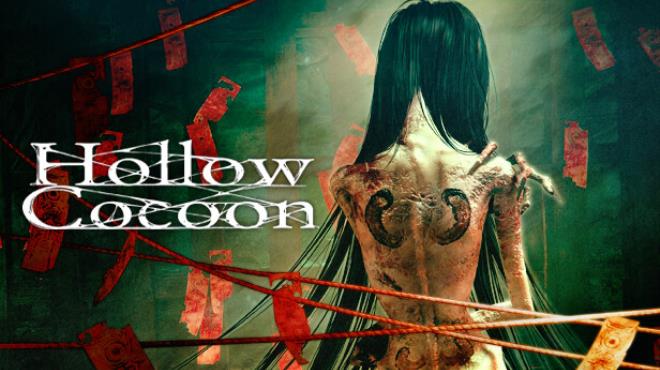 Hollow Cocoon Update v1 09 Free Download