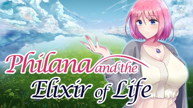 Philana and the Elixir of Life Free Download